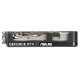 ASUS Dual -RTX5060TI-O16G NVIDIA GeForce RTX 5060 Ti 16 GB GDDR7