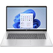  HP 17-cn4033 | Core 5 120U | 32GB RAM | 512GB SSD / 5 / RAM 32 GB / SSD Pogon / 17,3" FHD