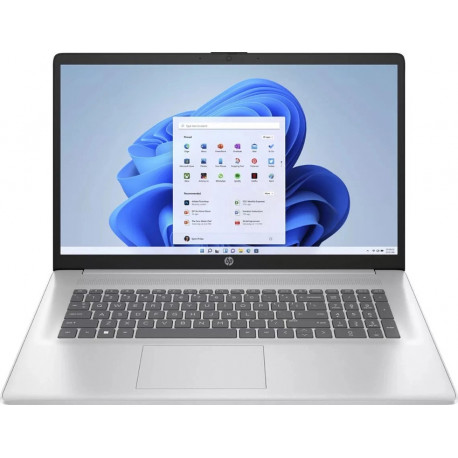 HP 17-cn4033 | Core 5 120U | 32GB RAM | 512GB SSD / 5 / RAM 32 GB / SSD Pogon / 17,3" FHD