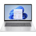  HP 17-cn4033 | Core 5 120U | 32GB RAM | 512GB SSD / 5 / RAM 32 GB / SSD Pogon / 17,3" FHD