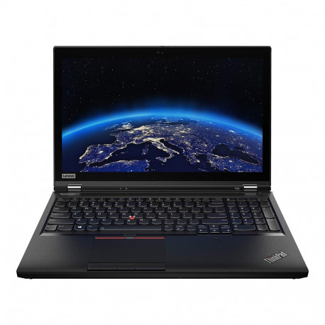 Lenovo ThinkPad P53
