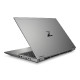 HP ZBook Fury 15 G7