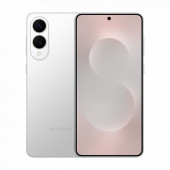 Samsung Galaxy S25 Edge S937 5G Dual Sim 12GB RAM 256GB - Titanium Silver