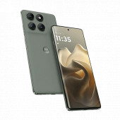 Motorola XT2507-1 Moto Edge 60 Pro 5G 12GB RAM 512GB - Shadow