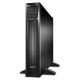 APC Smart-UPS X 2200VA Rack/Tower LCD 200-240V with Network Card