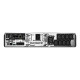 APC Smart-UPS X 2200VA Rack/Tower LCD 200-240V with Network Card