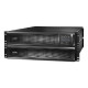 APC Smart-UPS X 2200VA Rack/Tower LCD 200-240V with Network Card