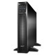 APC Smart-UPS X 2200VA Rack/Tower LCD 200-240V