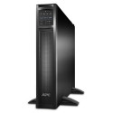 APC Smart-UPS X 2200VA Rack/Tower LCD 200-240V