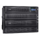 APC Smart-UPS X 3000VA Rack/Tower LCD 200-240V