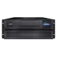 APC Smart-UPS X 3000VA Rack/Tower LCD 200-240V