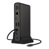 DOCK ASUS DC300 3 DISPLAY USB-C DOCK/EU//5PCS