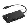 DOCK ASUS DC201 DUAL 4K USB-C DOCK/WW