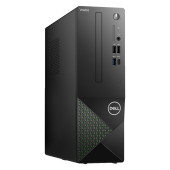 Dell Vostro 3030 SFF, 180W, Intel Core i5-14400 (20MB, 10C/16T, 4.7GHz), 8GB (1x8GB) DDR5, M.2 512GB