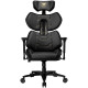 COUGAR TERMINATOR ELITE Gaming chair, Gold