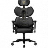 COUGAR TERMINATOR ELITE Gaming chair, Gold