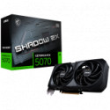 MSI  Card Nvidia GeForce RTX 5070 12G SHADOW 2X OC Tray