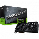 MSI Nvidia GeForce RTX 5070 12G SHADOW 3X OC 