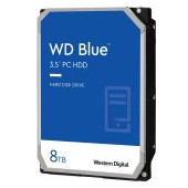 WD Blue 8TB CMR