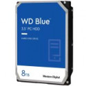 WD Blue 8TB CMR