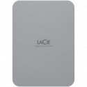 LaCie HDD External Mobile Drive 4TB