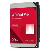 WD Red Plus  10TB