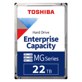 TOSHIBA 22TB MAMR 512e