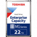  TOSHIBA 22TB MAMR 512e