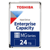  TOSHIBA MG11 24TB 