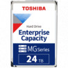  TOSHIBA MG11 24TB 