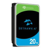 SEAGATE HDD SkyHawk AI 20TB