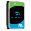 SEAGATE HDD SkyHawk AI 20TB