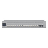 Ubiquiti 16-port, Layer 3