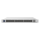 Ubiquiti Enterprise Layer 3