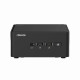 NUC 15 PRO/RNUC15CRHI300002/Core 3 100U 15W/Intel Arc graphics/no RAM/no Storage/Intel Wi-Fi 7 BE202