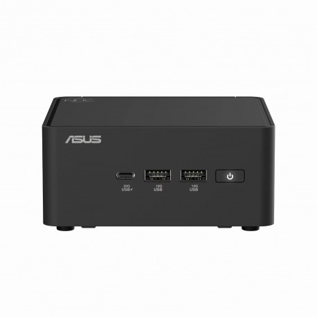 NUC 15 PRO/RNUC15CRHI300002/Core 3 100U 15W/Intel Arc graphics/no RAM/no Storage/Intel Wi-Fi 7 BE202