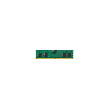 Kingston 16GB 5600MT/s DDR5 Non-ECC CL46 DIMM 1Rx8
