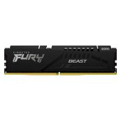 Kingston DRAM 16GB 5600MT/s DDR5 CL36 DIMM FURY Beast Black EXPO