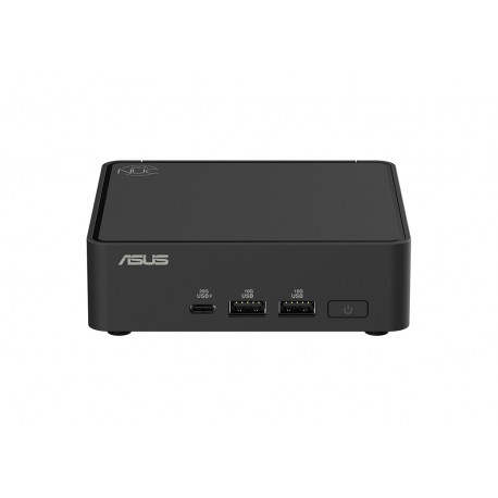NUC 15 PRO/RNUC15CRKV500002/Ultra 5 235H vPro 28W/Intel Arc graphics/no RAM/no Storage/Intel Wi-Fi 7
