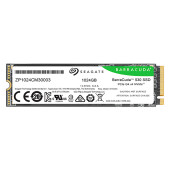 SSD SEAGATE BarraCuda 530 1.024TB M.2 2280-S2 PCIe Gen4 x4 NVMe 2.0, Read/Write: 7400/6100 MBps, TBW