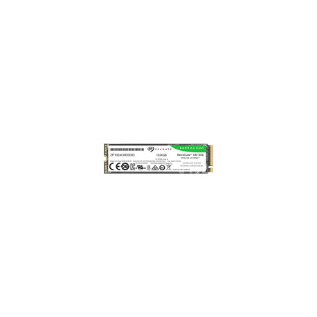 SSD SEAGATE BarraCuda 530 1.024TB M.2 2280-S2 PCIe Gen4 x4 NVMe 2.0, Read/Write: 7400/6100 MBps, TBW