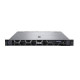 DELL EMC PowerEdge R260, 6x2.5", Intel Xeon E-2434 (3.4G, 4C/8T, 12MB, Turbo, HT (55W)), 16GB UDIMM