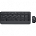 LOGITECH Signature MK650 