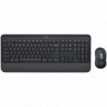 LOGITECH Signature MK650 