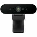 LOGITECH WEBCAM - Brio 4K 
