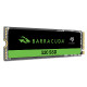SSD SEAGATE BarraCuda 520 1.024TB M.2 2280-S2 PCIe Gen4 x4 NVMe 1.4, Read/Write: 5000/3200 MBps, TBW