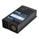 Silverstone FX600 Platinum jedinica za napajanje 600 W 20+4 pin ATX Flex ATX Crno
