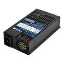  SilverStone SST-FX600-PT, PC power supply (black, 2x PCIe, 600 Watts)