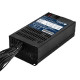 Silverstone FX600 Platinum jedinica za napajanje 600 W 20+4 pin ATX Flex ATX Crno