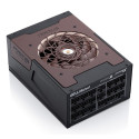 Seasonic Prime TX-1600 Noctua Edition 1600W Black